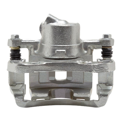 DFC 17-20 Hyundai Elantra Rear-L Premium Caliper - Silver Zinc Coated