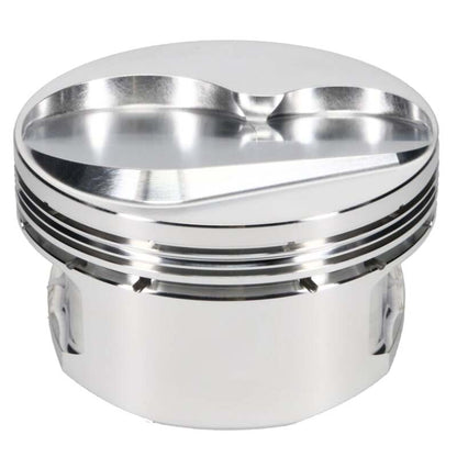 JE Pistons 400SBC ALLPRO/GB2000 Set of 8 Pistons