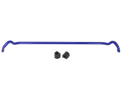 SuperPro 2002 Subaru Impreza WRX Front 24mm 2-Position Adjustable HD Sway Bar