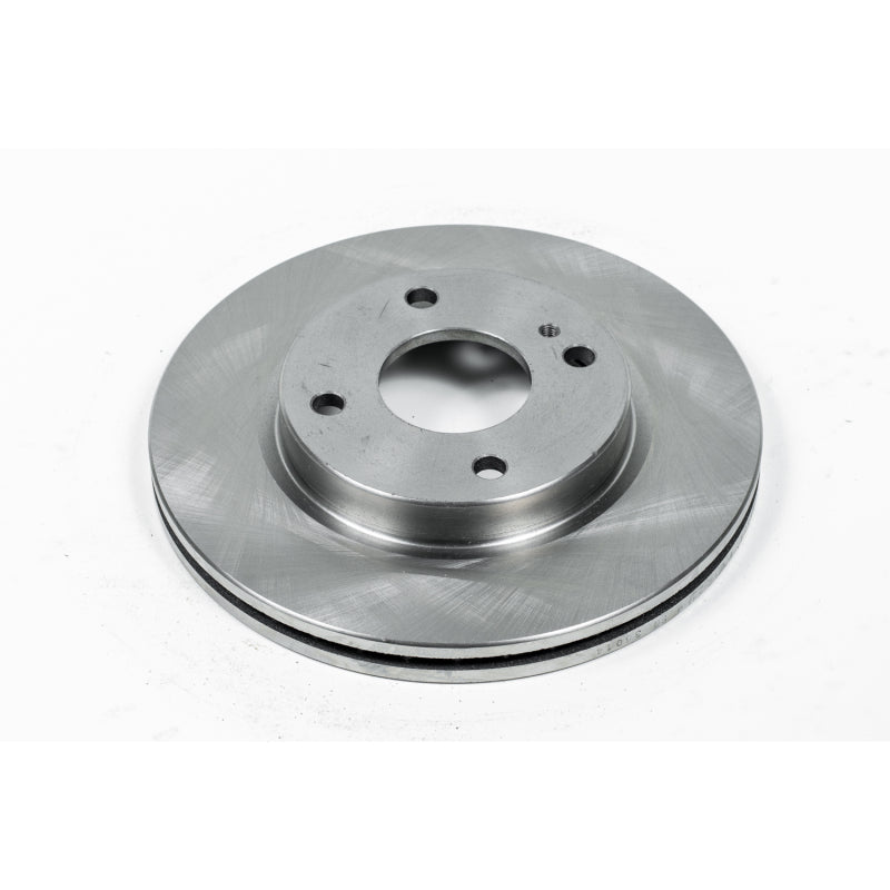 PowerStop Power Stop 11-19 Ford Fiesta Front Autospecialty Brake Rotor