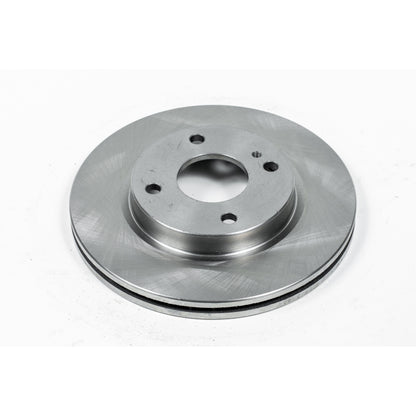 PowerStop Power Stop 11-19 Ford Fiesta Front Autospecialty Brake Rotor