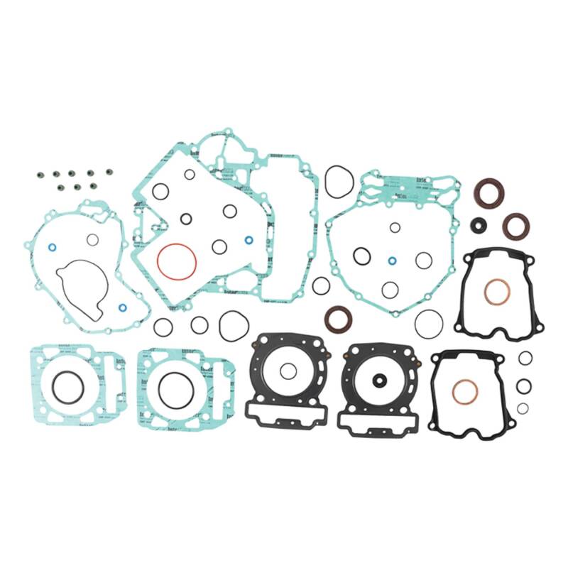 Vertex Pistons Vertex Gaskets 2010 Can-Am Outlander 500 LTD 4x4 Complete Gasket Kit w/ Oil Seals
