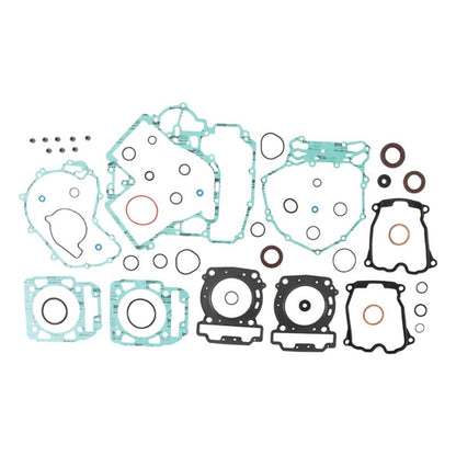 Vertex Pistons Vertex Gaskets 2010 Can-Am Outlander 500 LTD 4x4 Complete Gasket Kit w/ Oil Seals