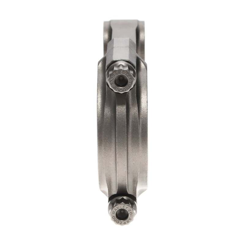 Manley Performance Manley Chevrolet Small Block Pro-Series I-Beam Connecting Rod Set - 5.850in Length