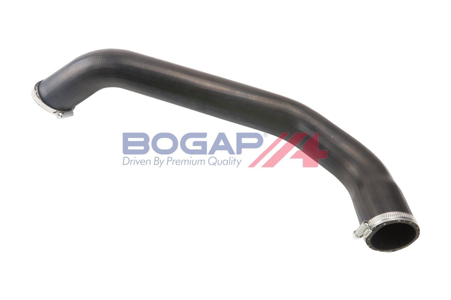 BOGAP F1711116 Charge Air Hose