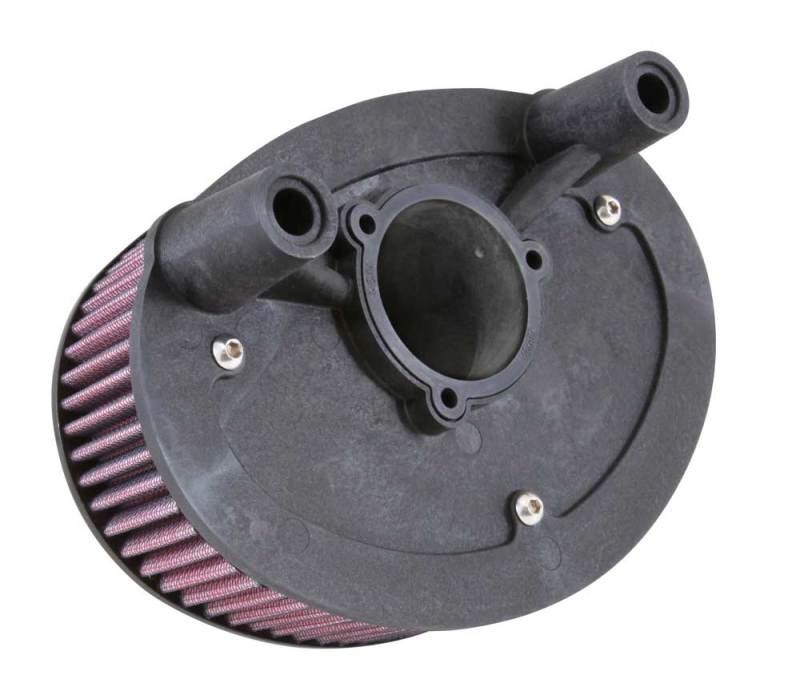 K&N Engineering K&N Intake System 13-15 Harley-Davidson Breakout/Fatboy/Deluxe 103 CI