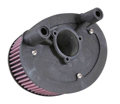 K&N Engineering K&N Intake System 13-15 Harley-Davidson Breakout/Fatboy/Deluxe 103 CI
