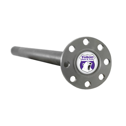 Yukon Gear & Axle Yukon Gear Rear Axle For GM 11.5in (03+ Dodge)