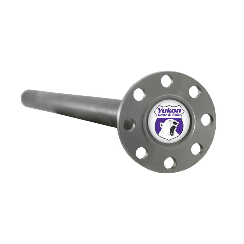 Yukon Gear & Axle Yukon Gear Replacement Right Hand axle For Dana 80 / 35 Spline / 38.35in / 8 X 4.02in Bolt Pattern