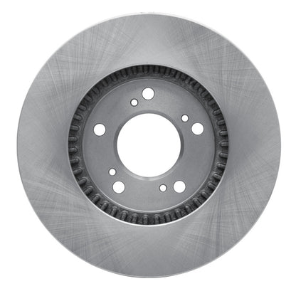DFC 93-95 Acura LEGEND Front Brake Rotor