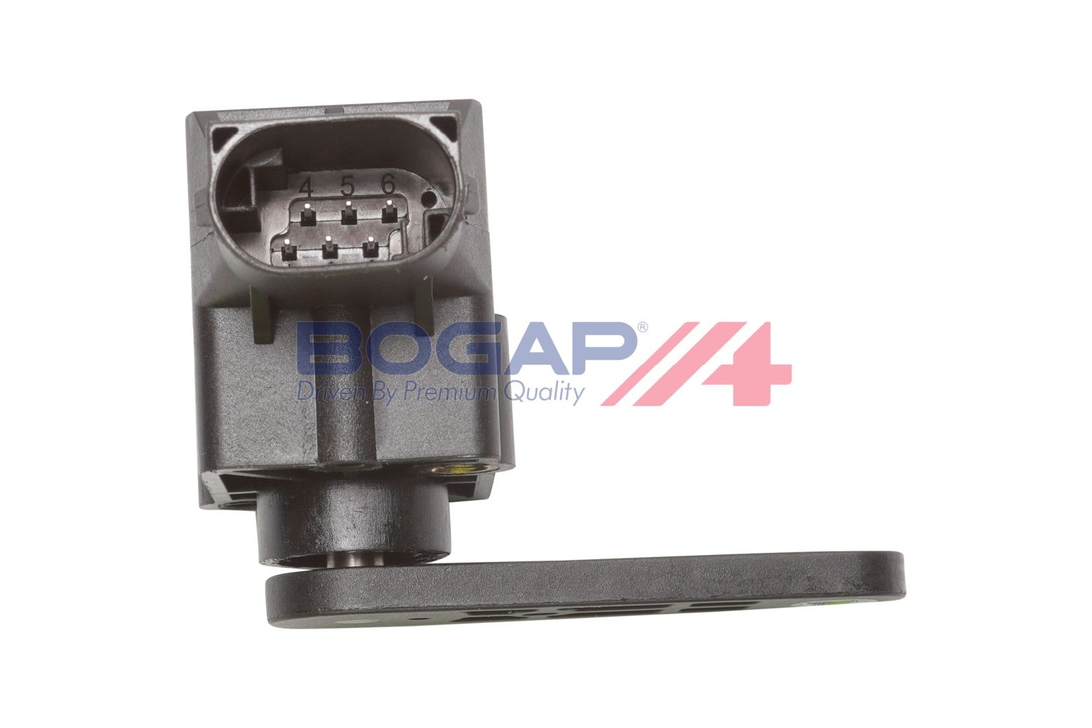 BOGAP B7212105 Sensor, Headlight Levelling