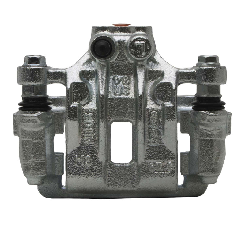 DFC 16-20 Hyundai Sonata Rear-L Premium Caliper - Silver Zinc Coated