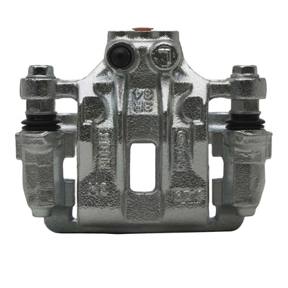 DFC 16-20 Hyundai Sonata Rear-L Premium Caliper - Silver Zinc Coated