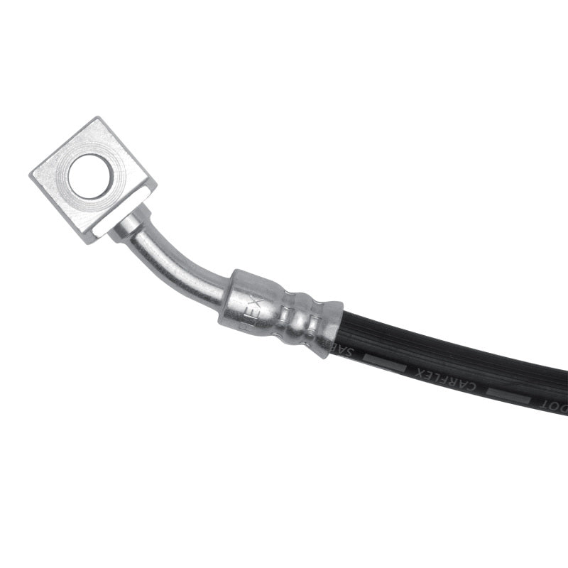 DFC 08-15 Cadillac CTS Front-L Brake Hose