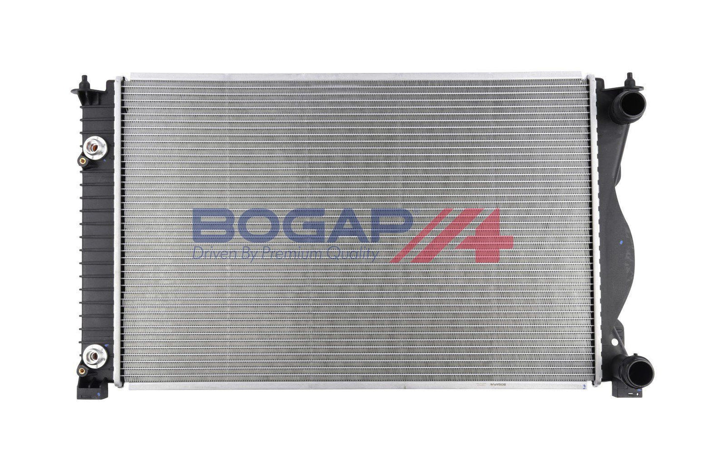 BOGAP A4210106 Radiator, Engine Cooling