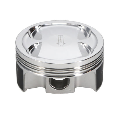 Manley Performance Manley 04+ Subaru WRX/STi EH257 100.0mm +.50mm Bore 9.8:1 Dish Extreme Duty Piston Set of 4