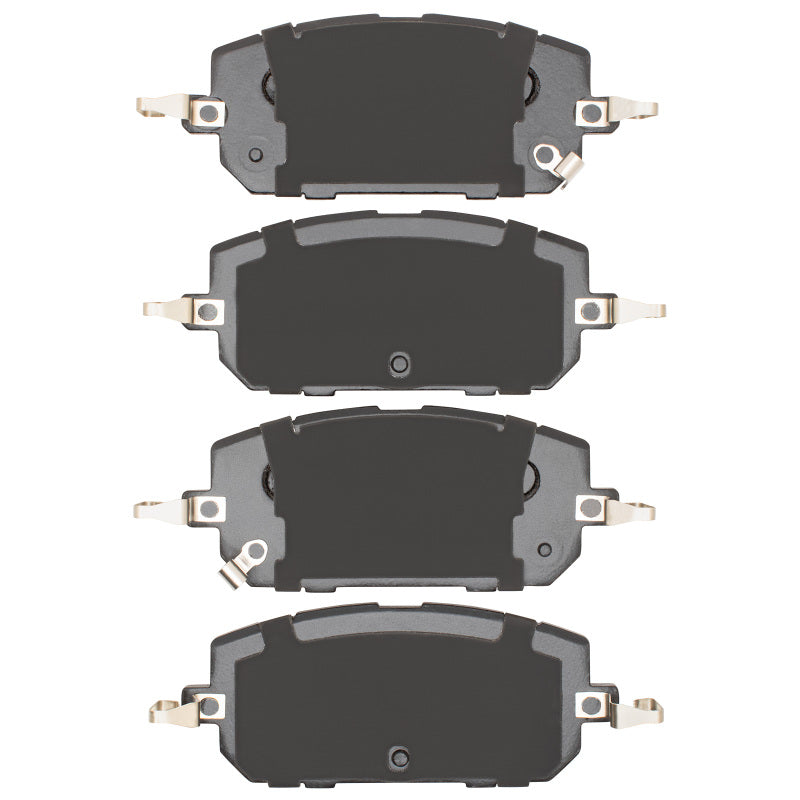 R1 Concepts R1 22-26 Mazda Mx-30 EV Front Ceramic Brake Pads