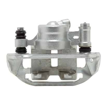 DFC 84-87 Toyota Corolla Front-R Silver Zinc Coated Premium Caliper