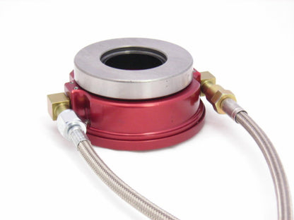 McLeod Racing McLeod Hyd T.O. Bearing Slip W/Adjustable Screw Gen Iv Chrysler 1.250in Collar