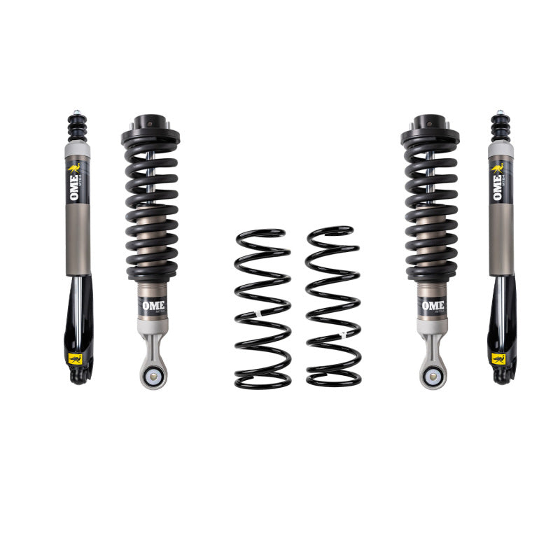 Old Man Emu ARB OME Coil Springs