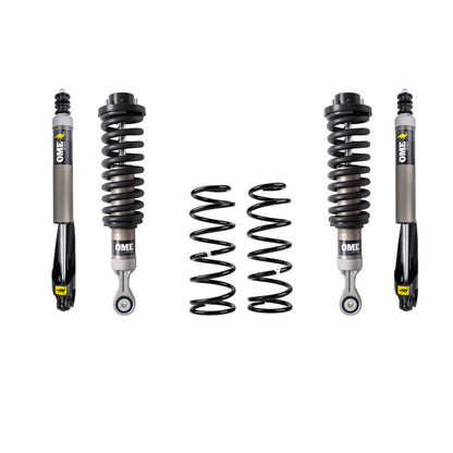 Old Man Emu ARB OME Coil Springs