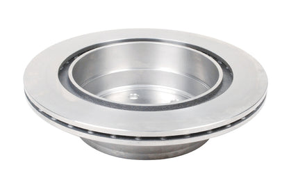 DBA 07-20 Cadillac Escalade Rear Street Series Standard Rotor