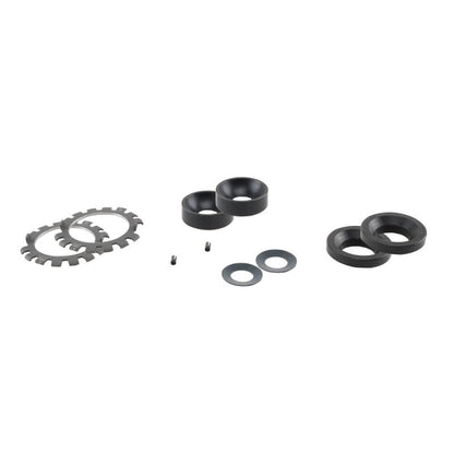 Synergy Mfg Synergy Jeep JK/WJ HD Adjustable Ball Joint Rebuild Kit