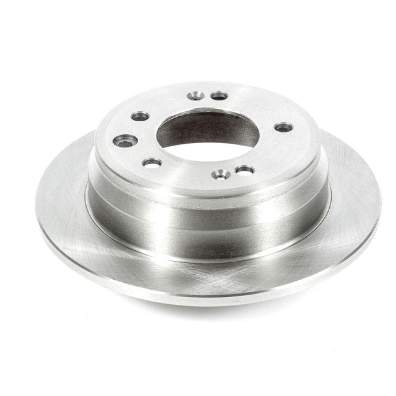 PowerStop Power Stop 09-12 Hyundai Elantra Rear Autospecialty Brake Rotor