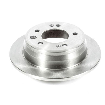 PowerStop Power Stop 09-12 Hyundai Elantra Rear Autospecialty Brake Rotor