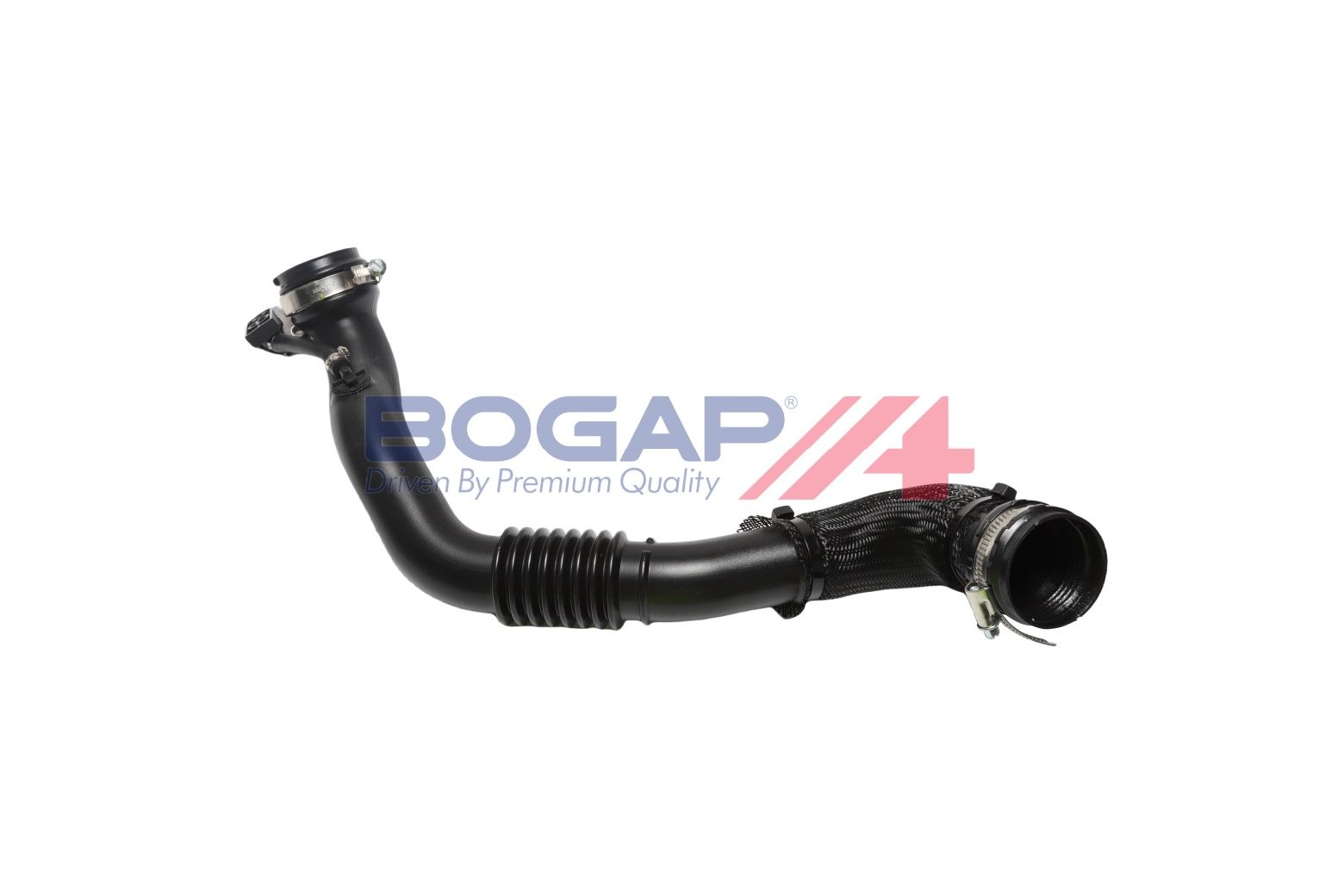 BOGAP R1711155 Charge Air Hose