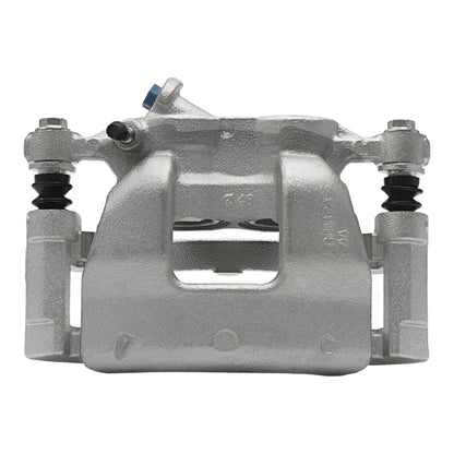 DFC 15-20 Ford Transit-150 Front-R Premium Caliper - Silver Zinc Coated