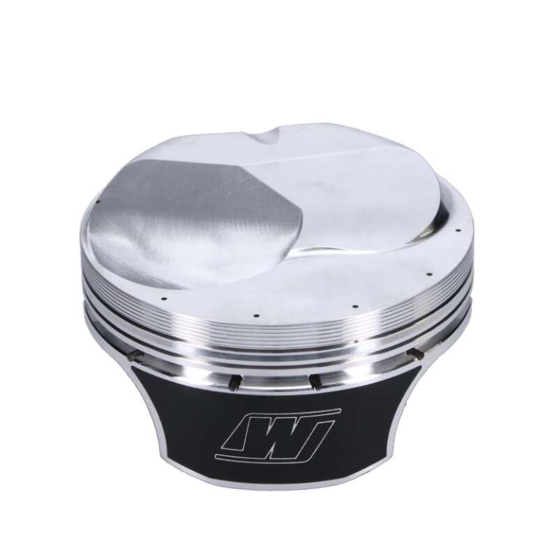 Wiseco Chevy Big Block 4.615in Bore 1.060in CH 45.00 CC Piston Set