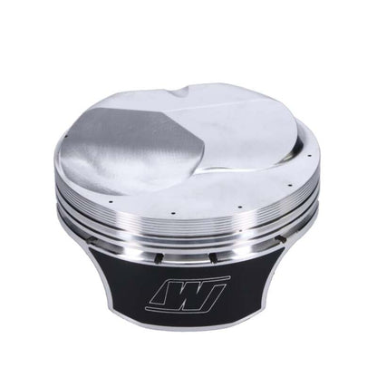 Wiseco Chevy Big Block 4.615in Bore 1.060in CH 45.00 CC Piston Set