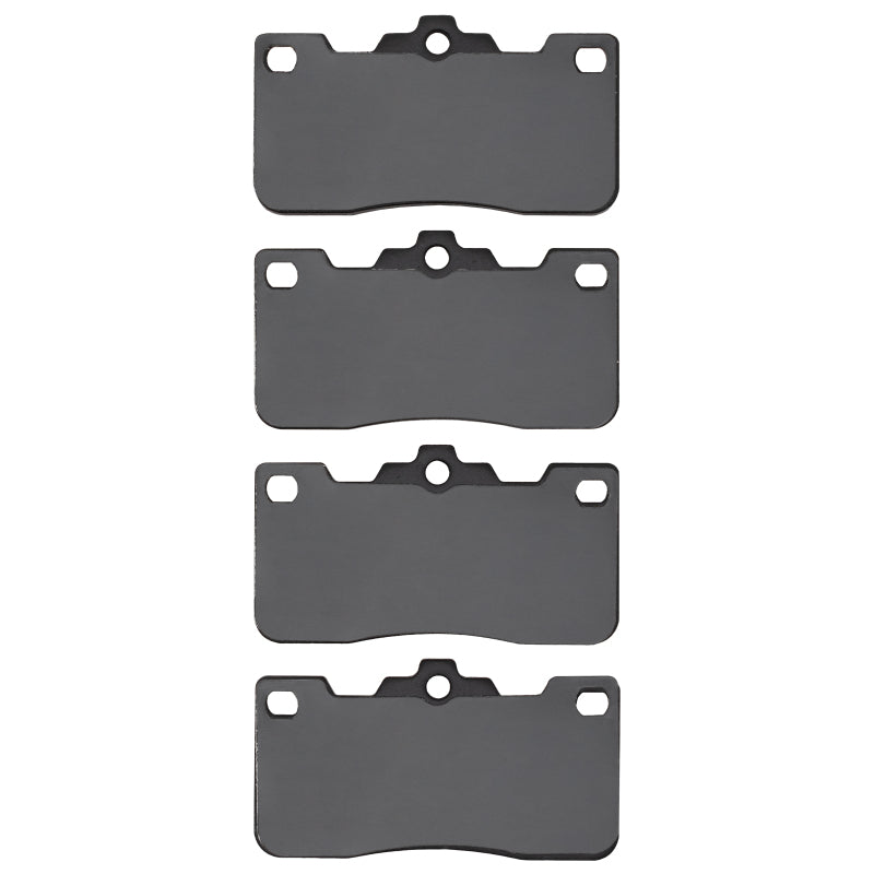 DFC 83-84 Toyota Cressida Rear 5000 Advanced Ceramic Brake Pads