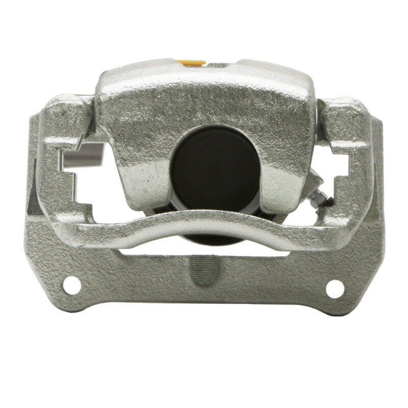 DFC 01-05 Mazda Miata Front-R Silver Zinc Coated Premium Caliper