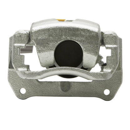 DFC 01-05 Mazda Miata Front-R Silver Zinc Coated Premium Caliper
