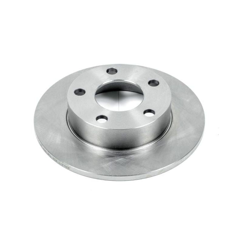 PowerStop Power Stop 96-01 Audi A4 Quattro Rear Autospecialty Brake Rotor