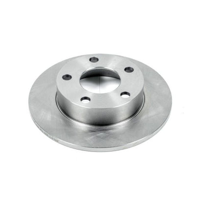 PowerStop Power Stop 96-01 Audi A4 Quattro Rear Autospecialty Brake Rotor