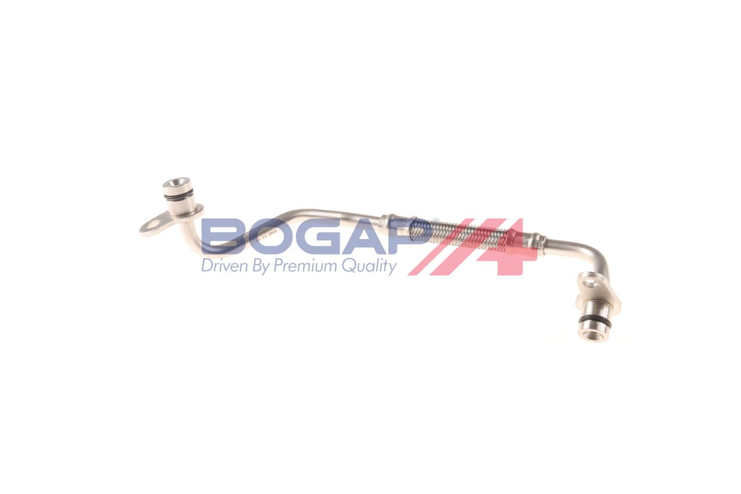 BOGAP B1728110 Oil Line, Charger