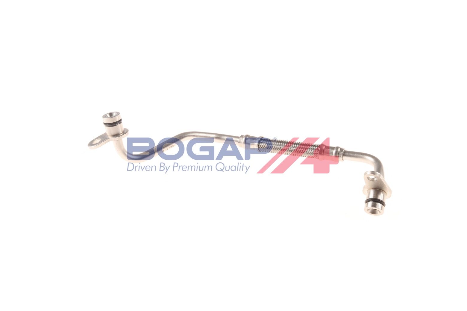 BOGAP B1728110 Oil Line, Charger