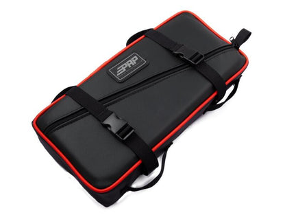 PRP Seats PRP Tool Bag- Red