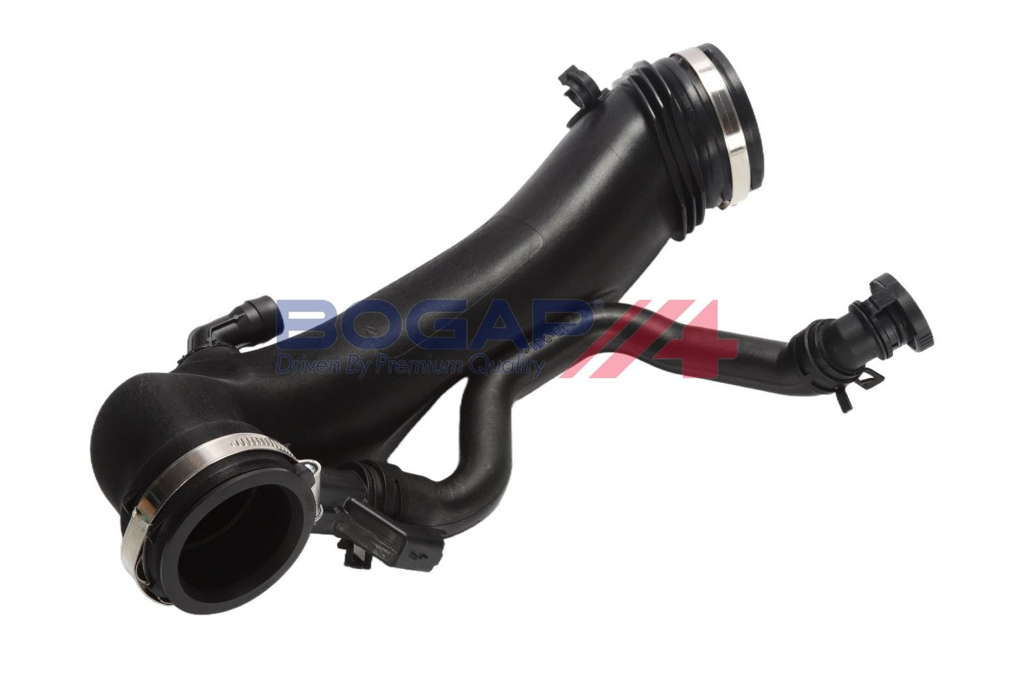 BOGAP P1711103 Charge Air Hose