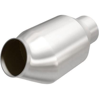 MagnaFlow Universal Catalytic Converter 3 IN C/A Met. Spun