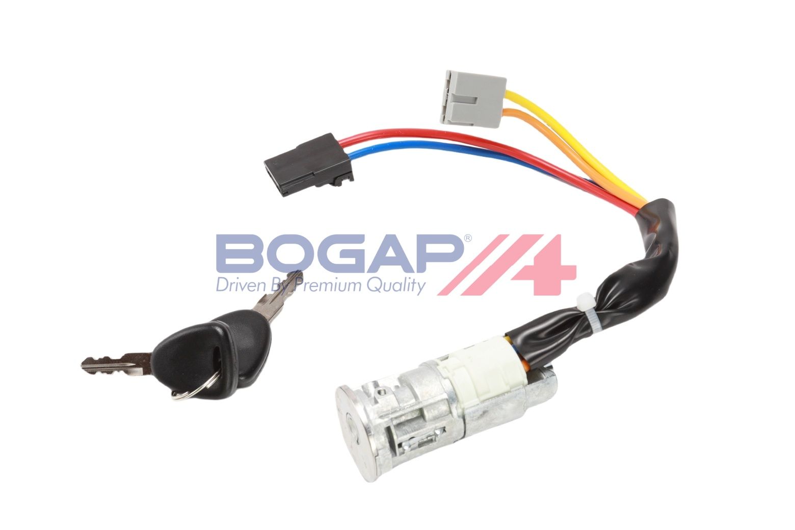 BOGAP R7340101 Ignition Switch