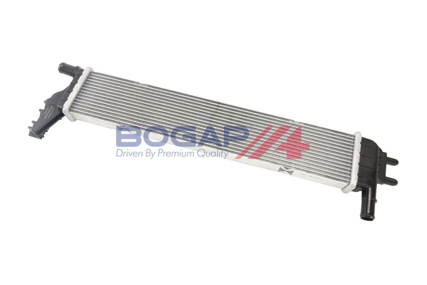 BOGAP R4210219 Radiator, Engine Cooling