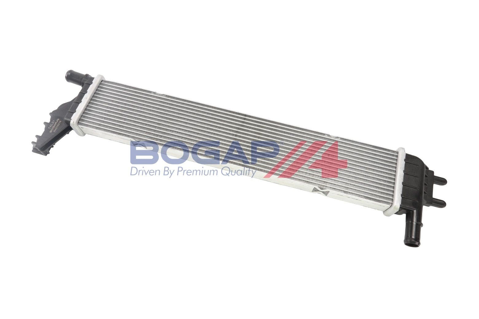 BOGAP R4210219 Radiator, Engine Cooling