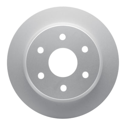 DFC 99-07 Chevrolet Astro Rear GeoSPEC Coated Rotor