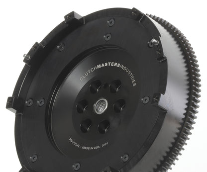 Clutch Masters Aluminum Flywheel 17-20 Fiat 124 Spider 1.4T