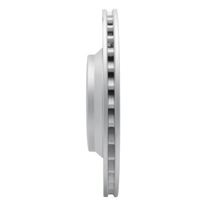 DFC 13-20 Mercedes-Benz SL400 Rear Drilled GeoSPEC Coated Rotor