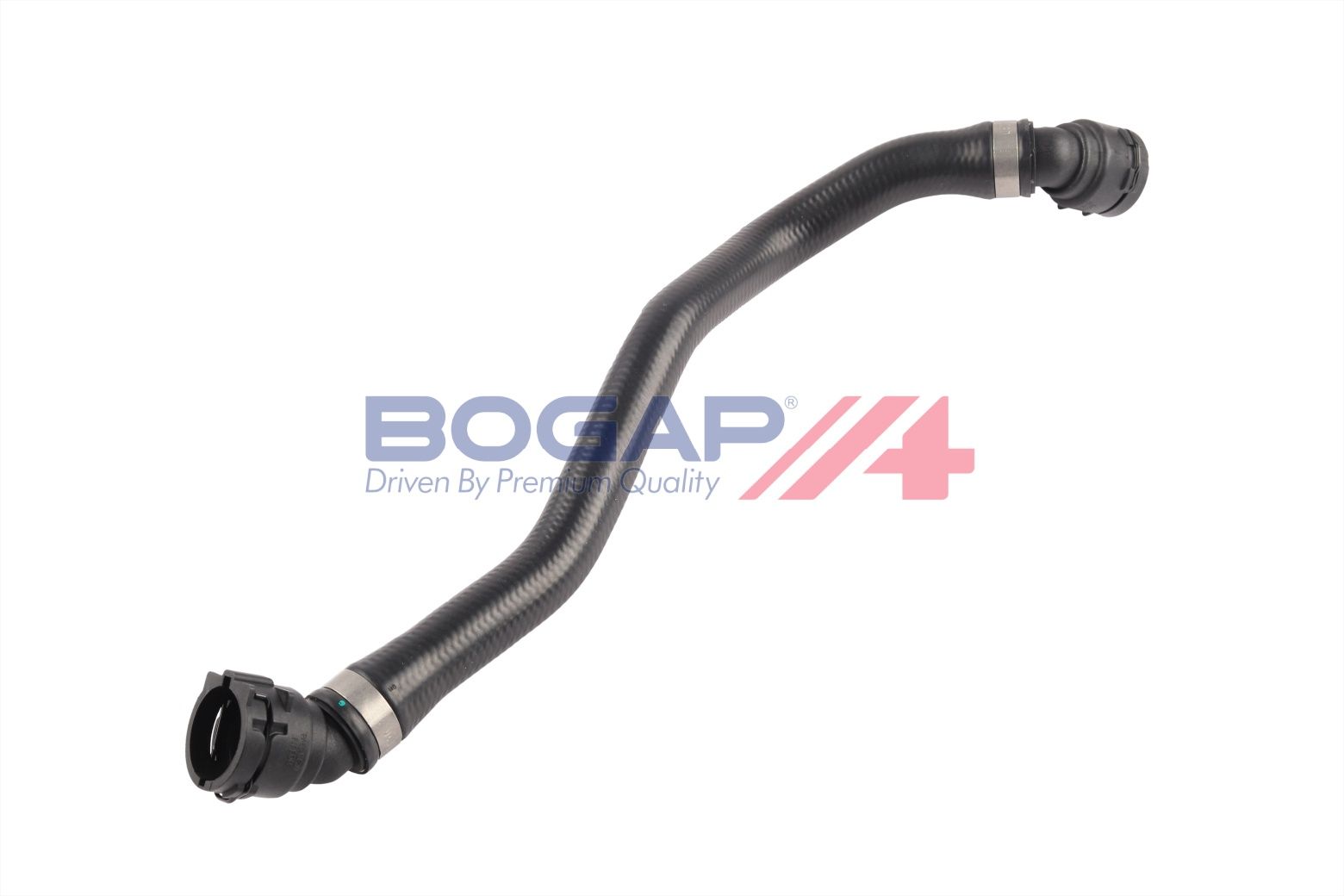 BOGAP C4228324 Radiator Hose